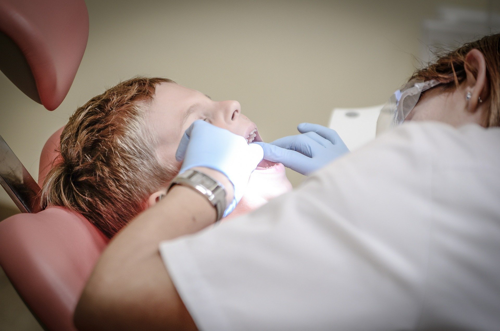 Berufshaftpflicht Zahnarzt Test